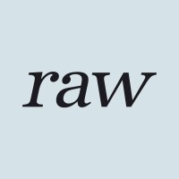 Raw Design Studio Logo