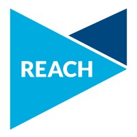 The Reach Trust Logo