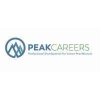 Peak-Careers Consulting Logo