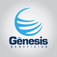 Gênesis Benefícios Logo