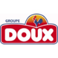 Groupe Doux Logo