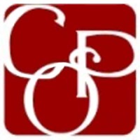 Castro Osório Pedrassani Advogados Associados Logo