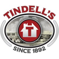 Tindells Building Materials Logo