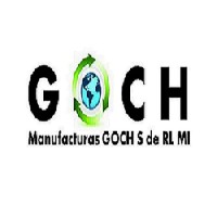 Manufacturas GOCH S. de R.L. MI. Logo
