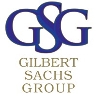 Gilbert Sachs Group, LLC Supply Chain Transformation, Delivered Logo