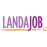 LandaJob Logo