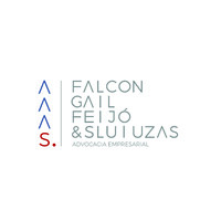 Falcon Gail Feijó e Sluiuzas Sociedade de Advogados Logo