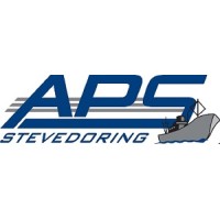 APS Stevedoring LLC Logo