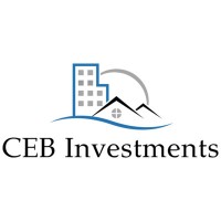 CEB Investment Services Building Real Wealth ... Thru Real Estate Logo