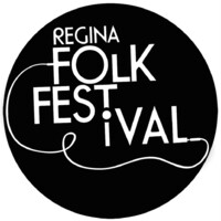 Regina Folk Festival Inc. Logo