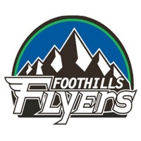 Foothills Hockey Association Logo
