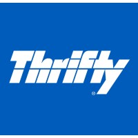 Thrifty Car Rental of Spokane Logo