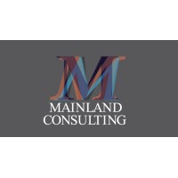 Mainland Consulting Logo