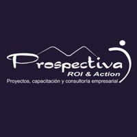 Prospectiva ROI & Action Logo