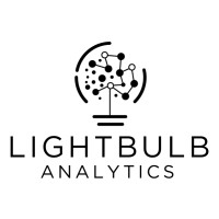 Lightbulb Analytics Logo