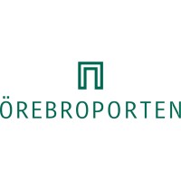 Örebroporten Fastigheter AB Logo