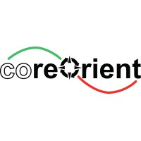 CoReorient Logo