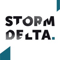 StormDelta Logo