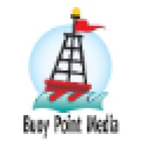 Buoy Point Media Logo