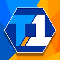 T1 Technologies, Inc. Logo