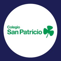 Colegio San Patricio Bogotá Logo