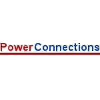 PowerConnections Logo