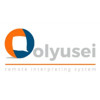 Olyusei Logo