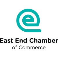 Houston East End Chamber of Commerce Logo