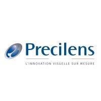 Precilens Logo