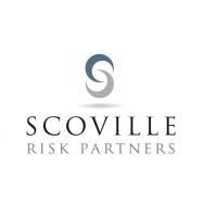 Scoville Risk Partners Logo
