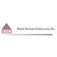 Medix Systems Consultants, Inc. Logo