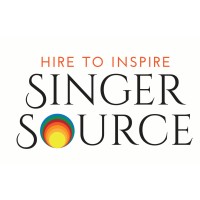 Singer Source LLC Logo
