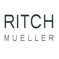 Ritch, Mueller, Heather y Nicolau, S.C. Logo