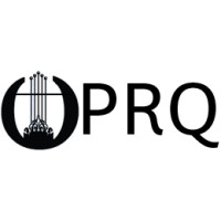 Orchestre Philharmonique de la Relève du Québec Logo