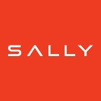 Drive Sally Logo