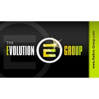 The Evolution Group LLC. Logo