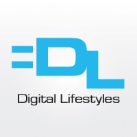 Digital Lifestyles Ltd Logo