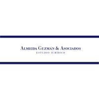 Almeida Guzmán & Asociados Logo