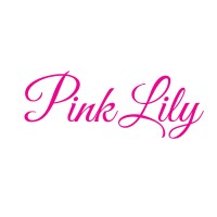 Pink Lily Logo