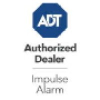 Impulse Alarm Logo