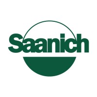 District of Saanich Logo