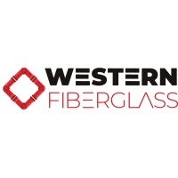 Western Fiberglass Inc Logo