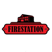 Firestation - Business Growth Centre Logo