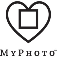 MyPhoto.com Logo
