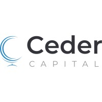 Ceder Capital Logo