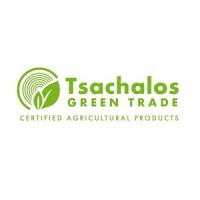 TSACHALOS GREEN TRADE SA Logo