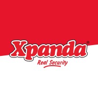 Xpanda Security South Africa Logo