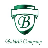 Baldelli-company s.r.l. Logo