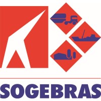 SOGEBRAS Logo