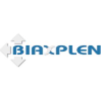 Biaxplen Logo